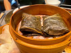-万丽轩·粤菜(王府井金茂万丽酒店)