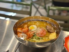 -永安里地摊烤肉(首创店)