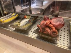 -TABLE·味西餐厅-成都茂业JW万豪酒店