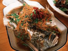 -龙姐私房菜(和顺古镇店)