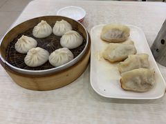 鲜肉小笼-珊珊小笼馆(仙霞路店)