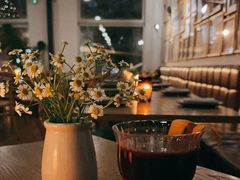 -BOR Eatery(安福路店)