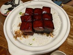 -新白鹿餐厅(龙游路总店·杭帮菜名店)