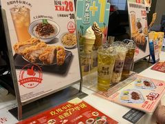 -永和大王(茉莉上新·共和新路店)