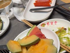 -蜀留香火锅·始于1999·原四川老火锅(白堤路店)