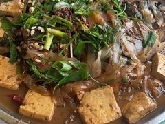 -庆岭迎宾园正宗活鱼馆