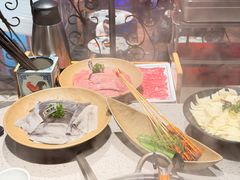 -鸿姐老火锅·传统炒料(上海旗舰店)