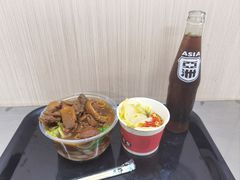 -阿姨牛杂(北京路店)
