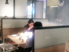 大堂-骨之味·筒骨汤火锅(晋江万达店)