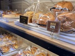 -韩国利尔面包(桂林路店)