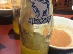 -1078號老北京涮肉(松柏店)