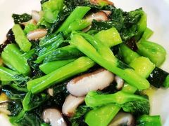 香菇菜心-章氏(广粤路店)