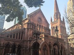 -德大西餐社(云南南路店)