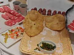 -清真军邺·金富苑肥牛城(海湖新区精品店)