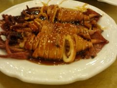 -鸿达渔港