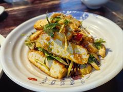 -蓝田九大碗民俗食府(蓝田店)