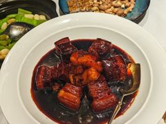 -彩虹之约•淮扬家宴(亚运村店)