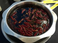 -大龙火锅(老店)
