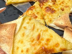 -沏点Trattoria意大利餐厅(新街口店)