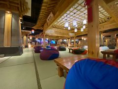 -青水瓦台汤泉(新华店)