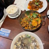 我宣布可以封神的利物浦中餐好吧！