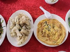 椒盐九肚鱼-蛇口康乐快餐鱼仔档(翠苑小区店)
