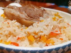 -纳瓦新疆菜(银都店)