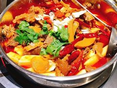 -刘一锅筋头巴脑(凌空二街店)