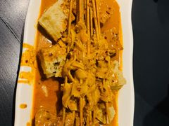 豆皮-姐弟俩土豆粉(西安小寨店)