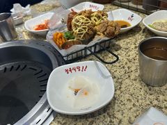 -安又胖韩国烤肉(美罗城店)