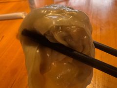 蒸扁食-荣家小吃(紫阳街店)