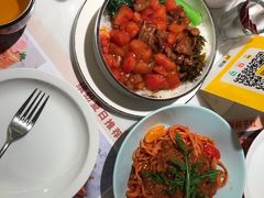 -杯子红牛排(南庄吉利广场店)