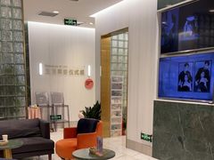 -海马体照相馆(环贸iapm大师爱情店)