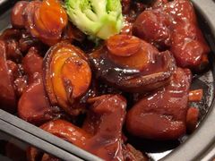 -阿明小菜·海鲜·上海菜(浦建路店)