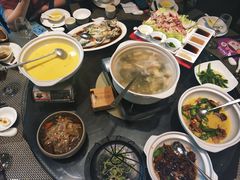 -茶叁酒肆·楚味江湖(菱角湖店)