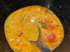 -Doo Dee Thai Food(Issan/Isaan/Esan)