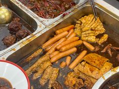 -刘小忙把子肉(北园大街总店)