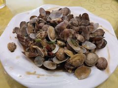 -老青岛海味当家菜馆(银鱼巷店)