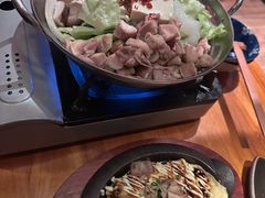 -醉虎传(南锣鼓巷店)