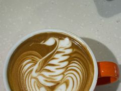 -Manner Coffee(大宁国际商业广场店)