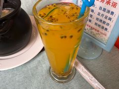 -大师傅金奖啤酒鱼(西街口总店)