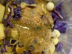 -陈记麻辣烫(浦口道店)