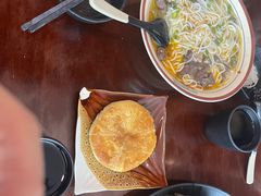 -沈记土鸡米线(七星街品牌中心店)