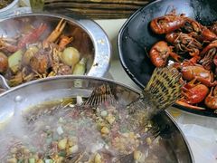 -聚味瞿记·龙虾堂(树木岭店)