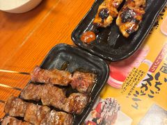 -鸟贵族(天王寺北口店)