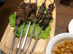 -牛焱·贵州黄牛肉火锅(城西银泰店)