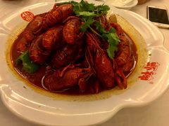 -於氏虾神(盱眙总店)