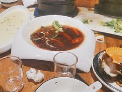 -鑫阿强海鲜大排档·老厦门特色菜(中山路店)