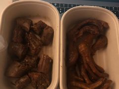 -绝味鸭脖(鹤沙航城地铁站店)