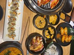 -九田家黑牛烤肉料理(溧阳吾悦店)